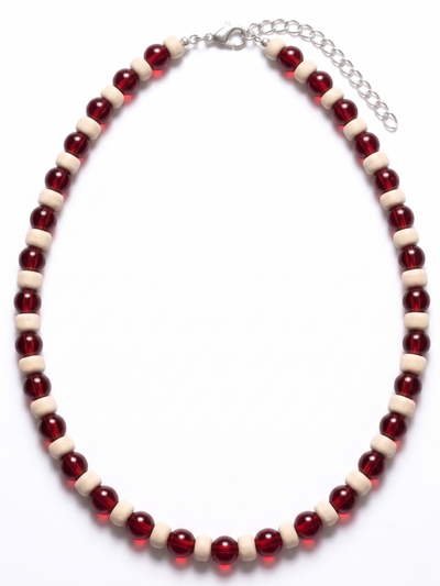 PRIMAL NECKLACE