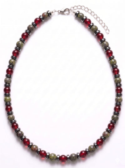 RELIC NECKLACE