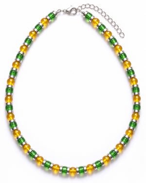 CITRUS NECKLACE