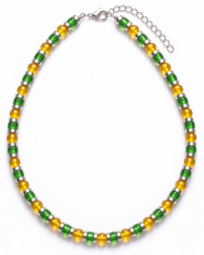 CITRUS NECKLACE