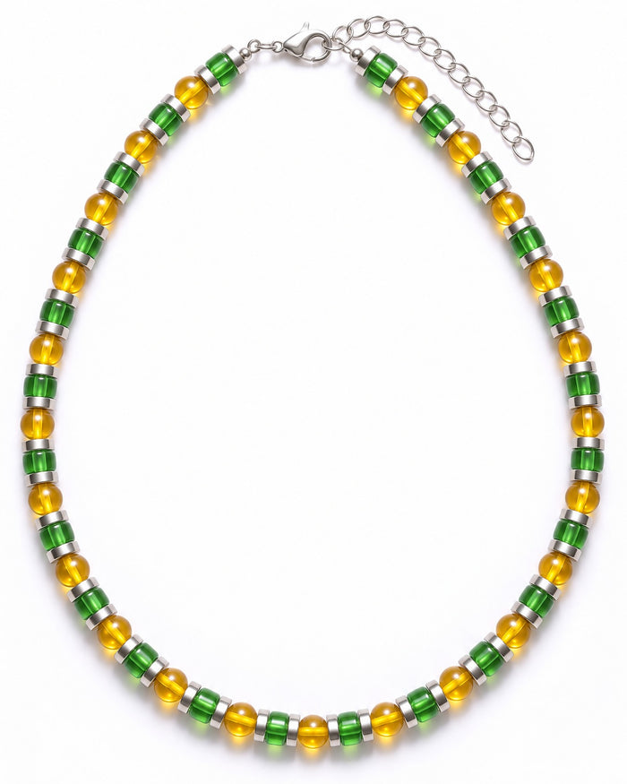 CITRUS NECKLACE