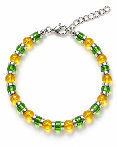 CITRUS BRACELET