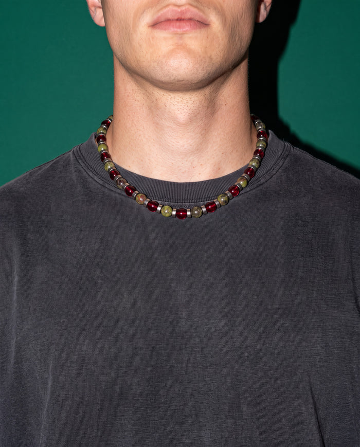 AEGIS NECKLACE