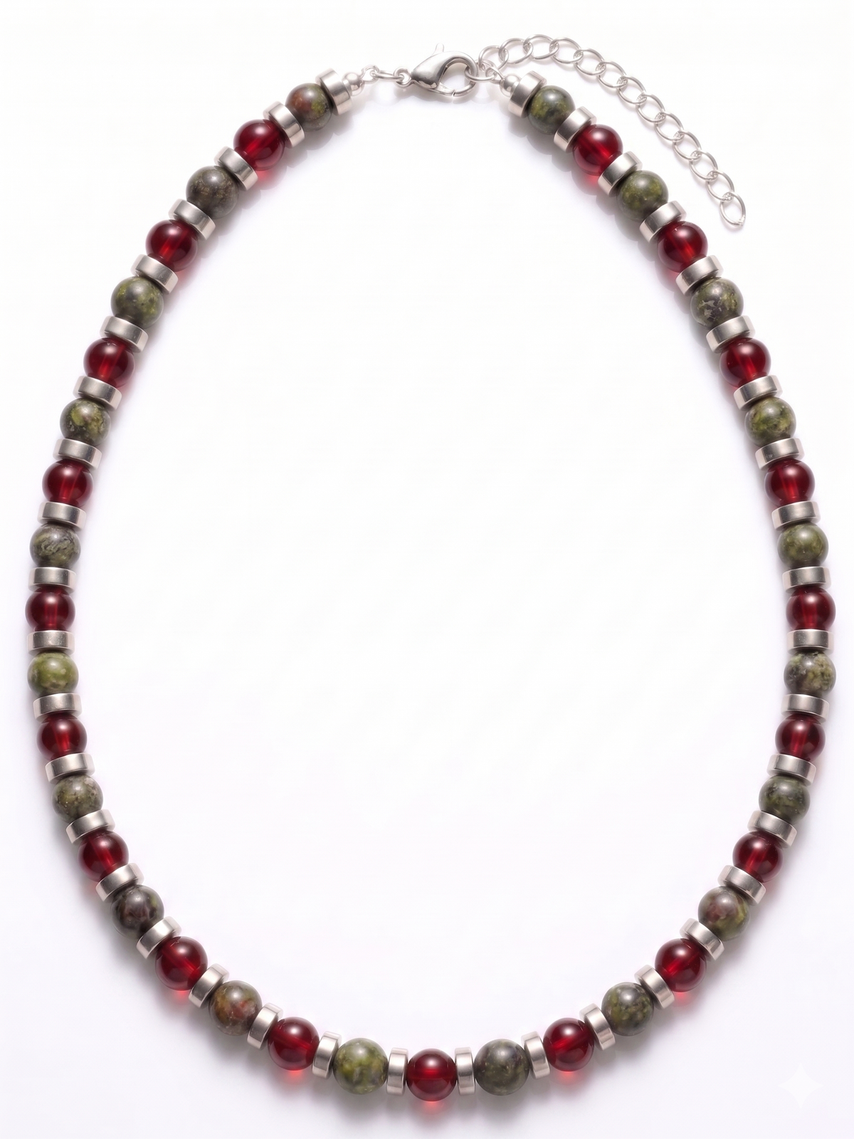 AEGIS NECKLACE