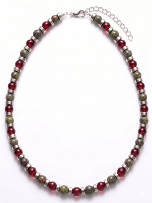 AEGIS NECKLACE
