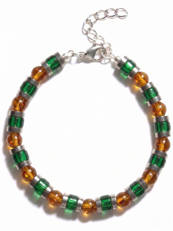 BRAZZIL BRACELET