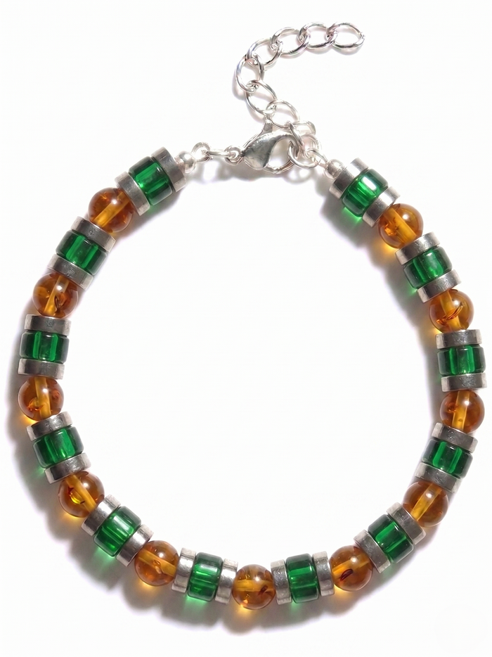 BRAZZIL BRACELET