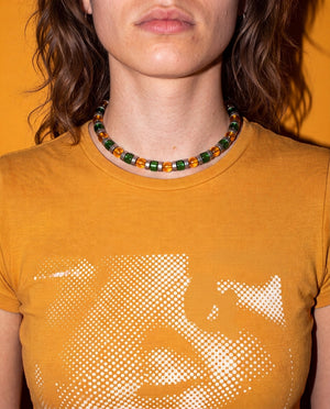 BRAZZIL NECKLACE