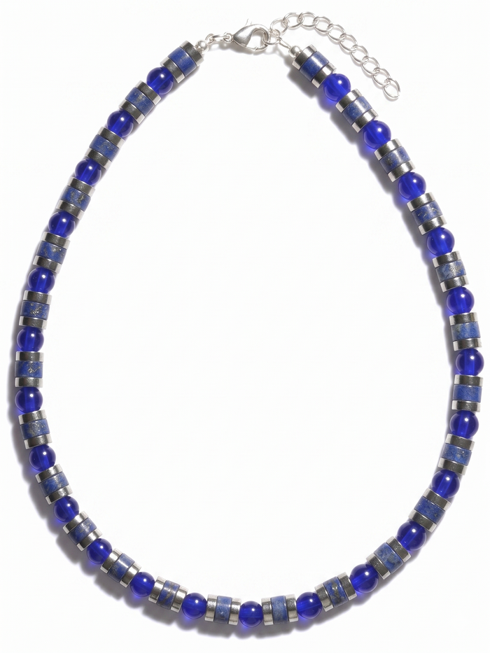 ABYSS NECKLACE