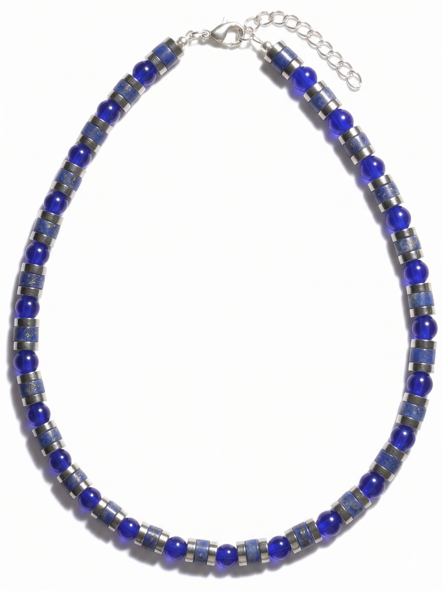 ABYSS NECKLACE