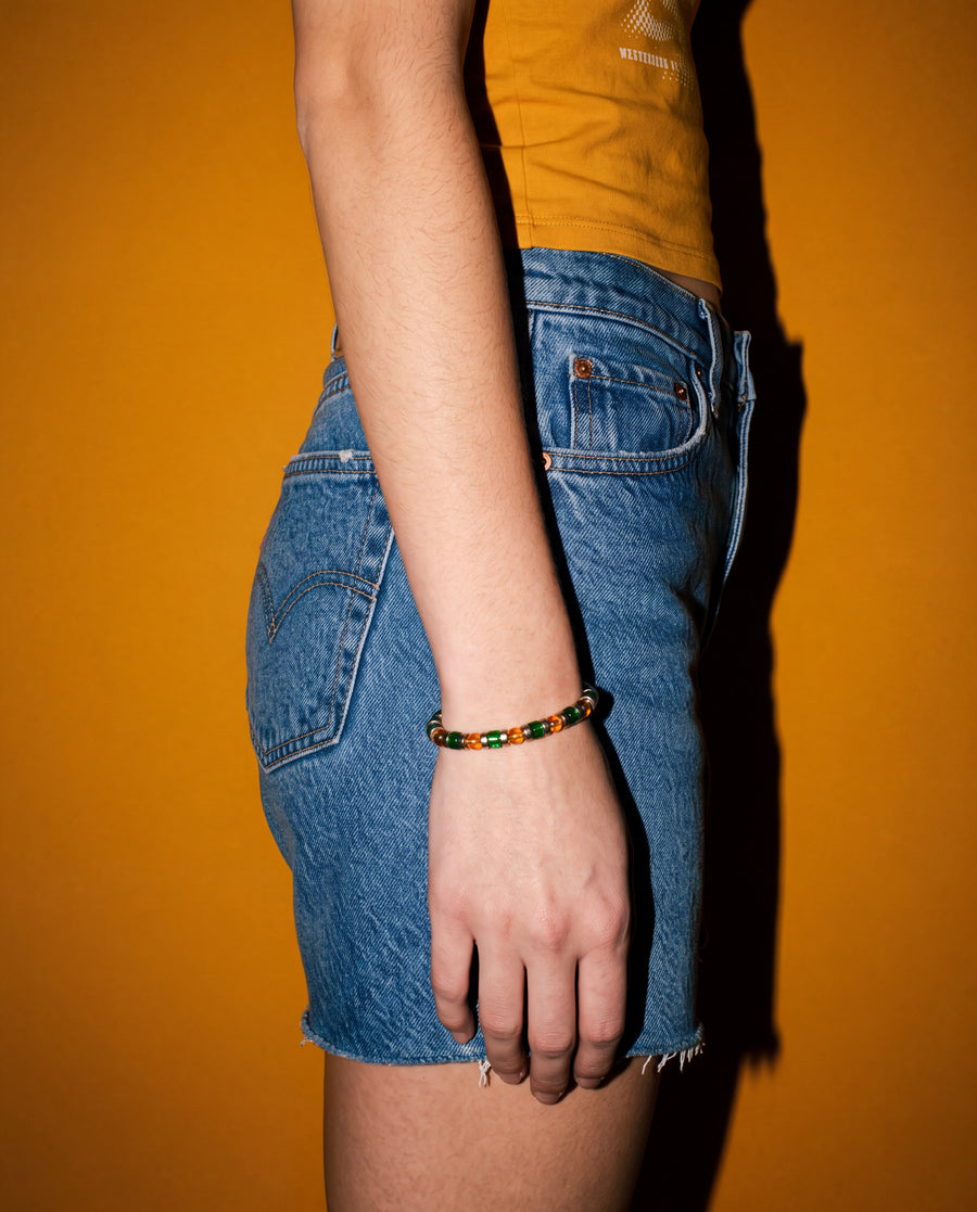 BRAZZIL BRACELET