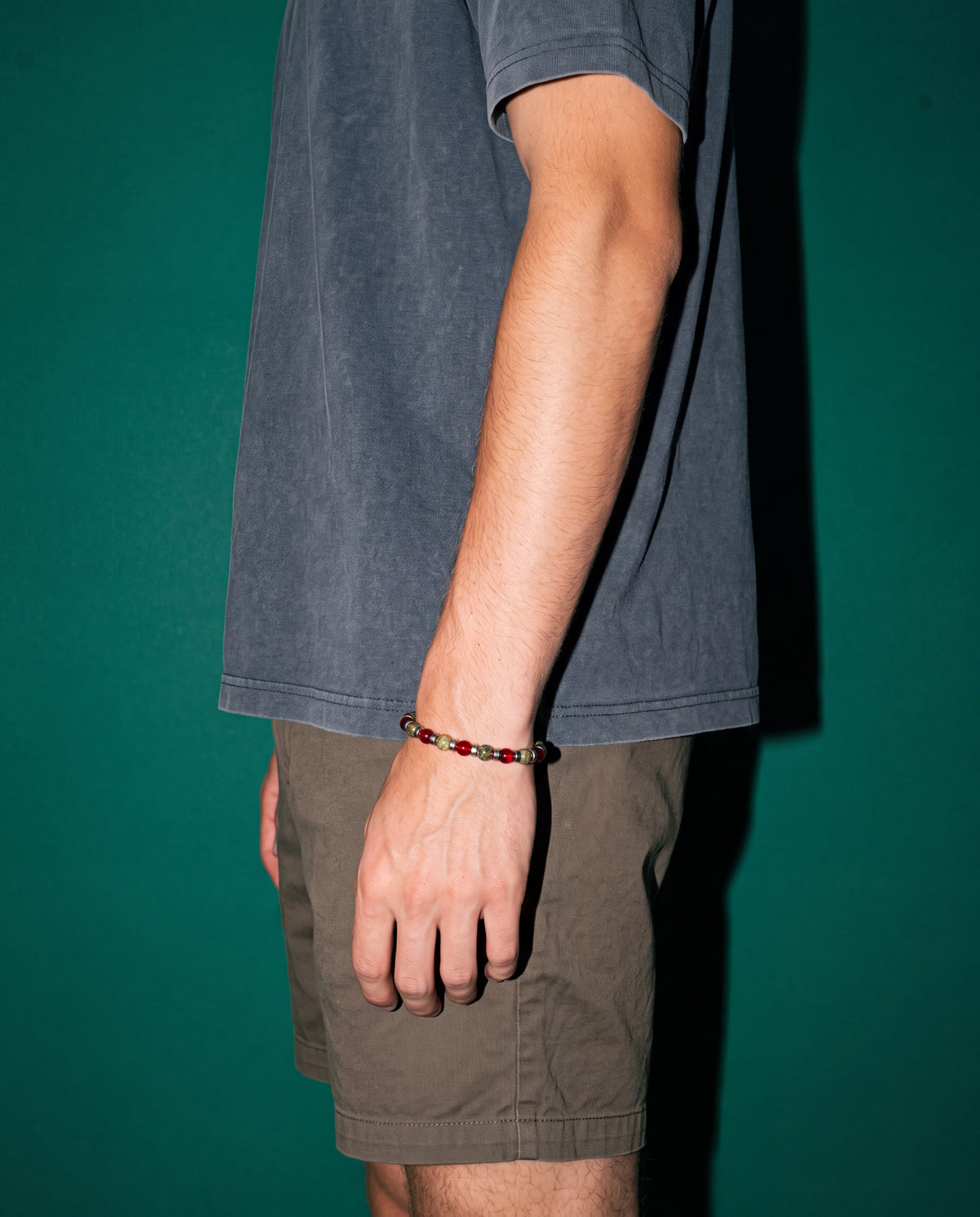 AEGIS BRACELET