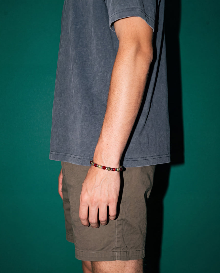 AEGIS BRACELET