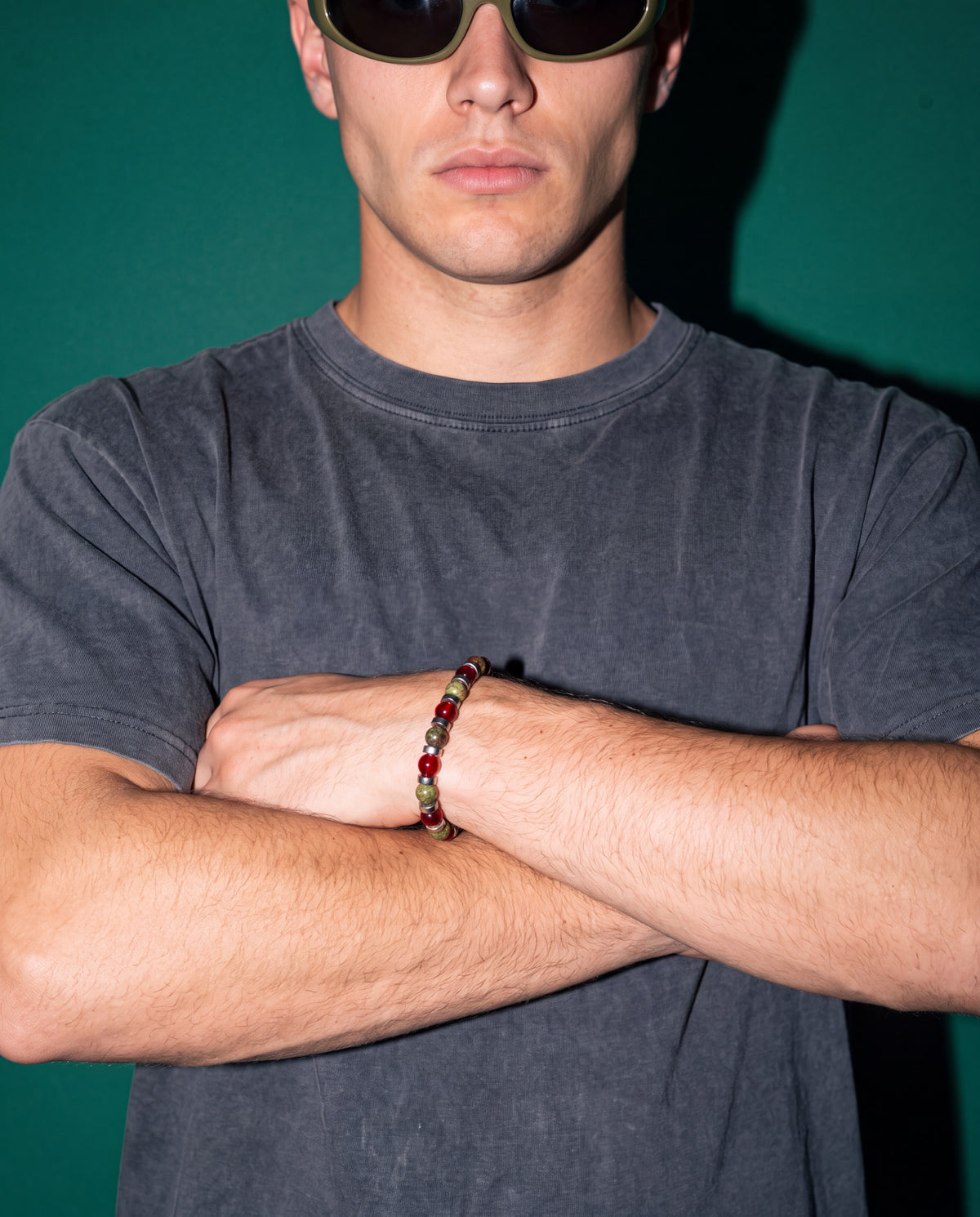 RELIC BRACELET