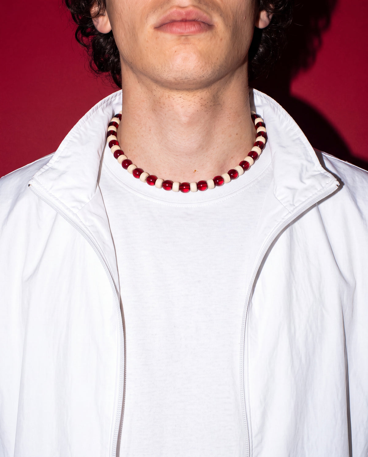 PRIMAL NECKLACE