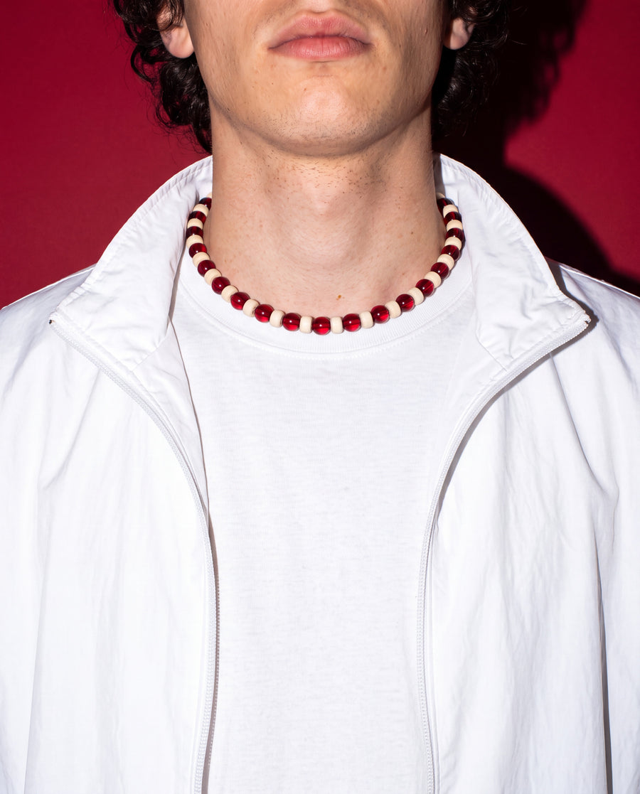 PRIMAL NECKLACE