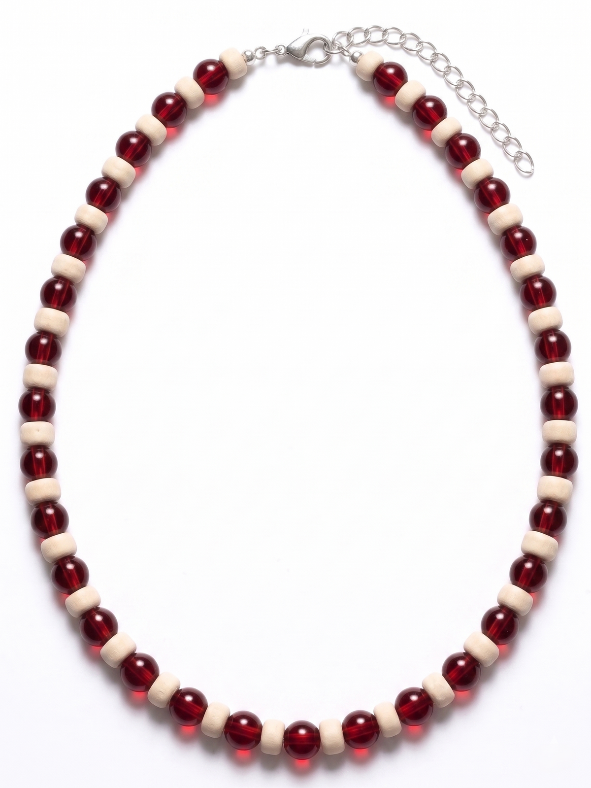 PRIMAL NECKLACE
