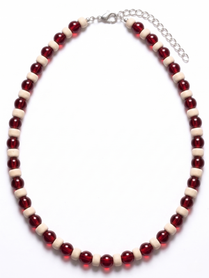 PRIMAL NECKLACE