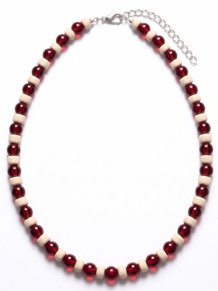PRIMAL NECKLACE