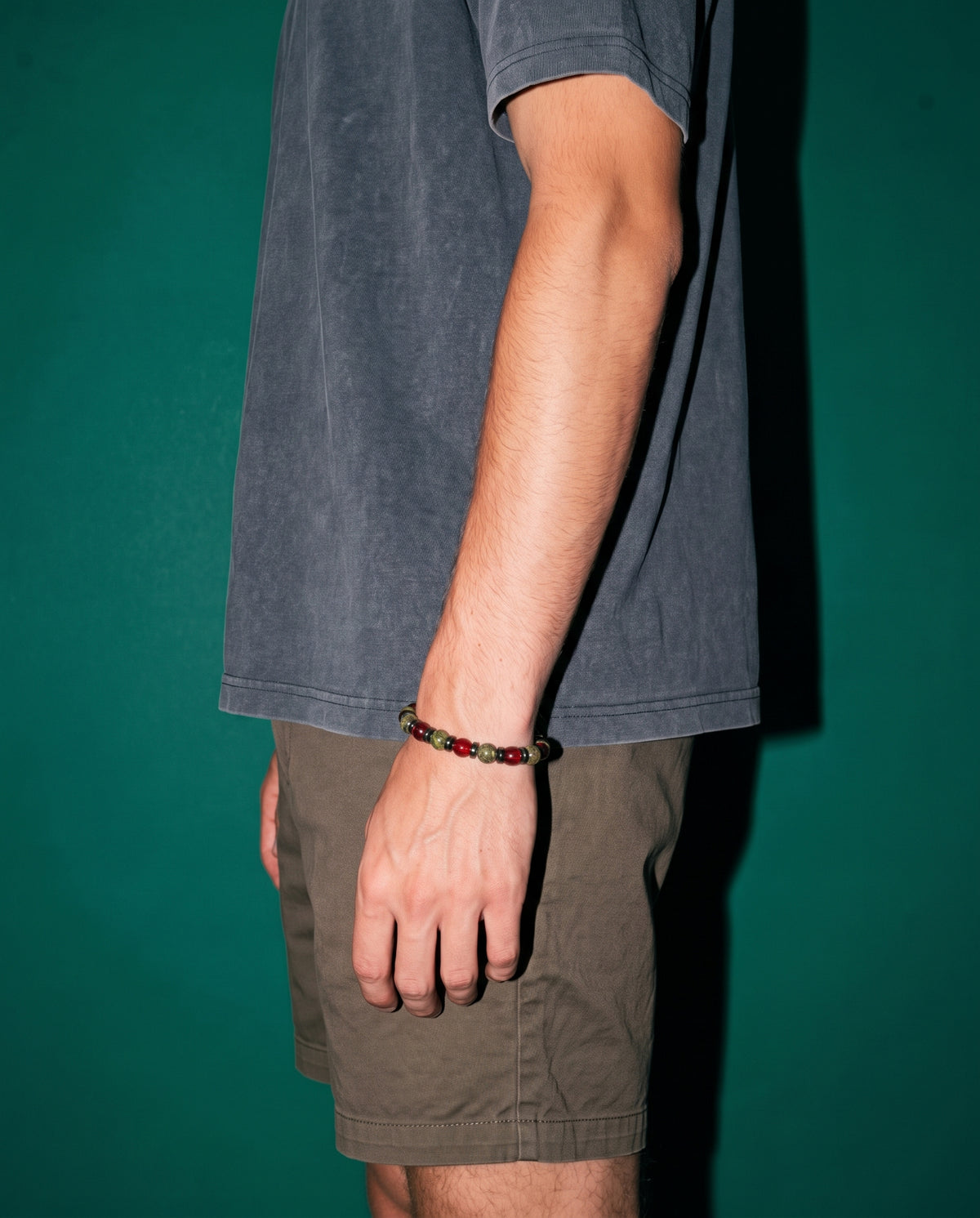 RELIC BRACELET