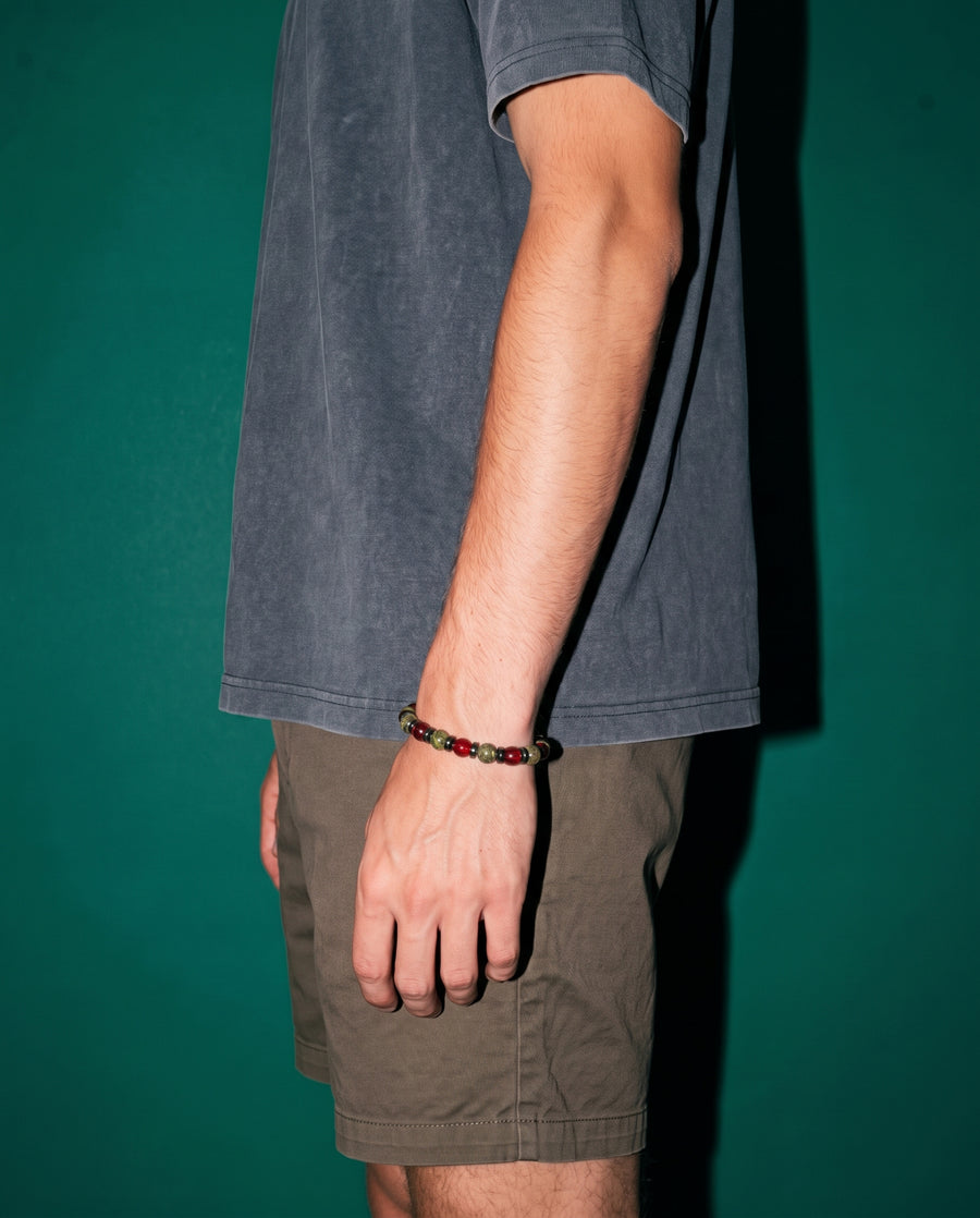 RELIC BRACELET