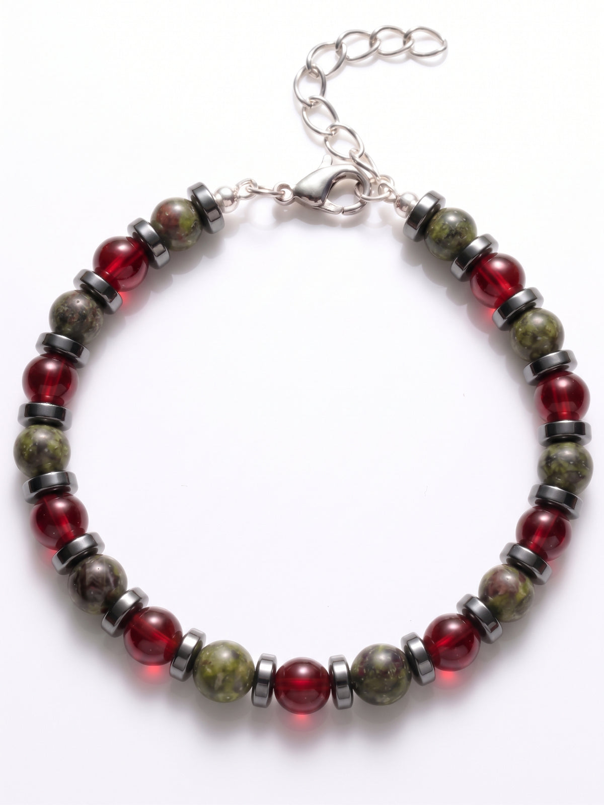 RELIC BRACELET