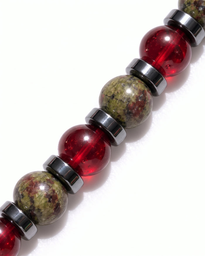 RELIC BRACELET