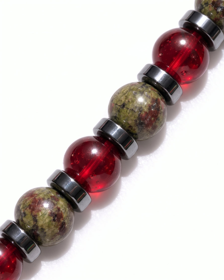 RELIC BRACELET