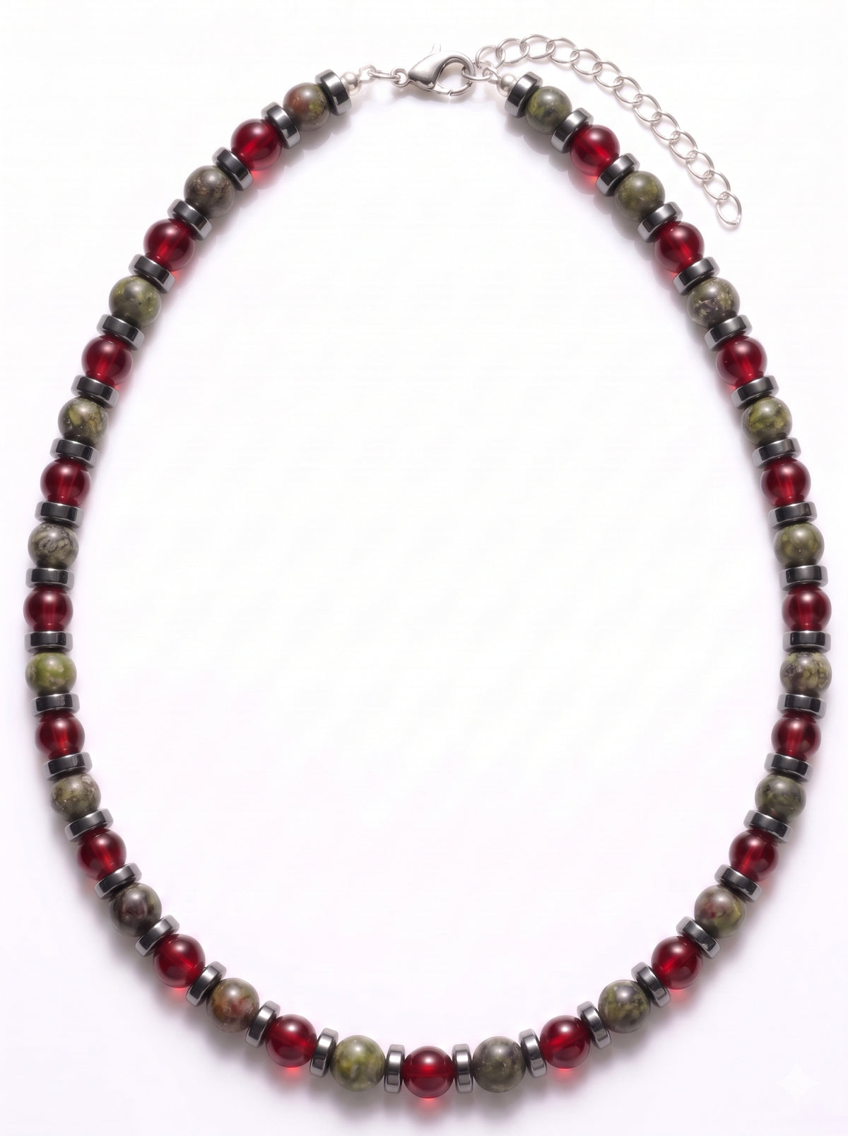 RELIC NECKLACE