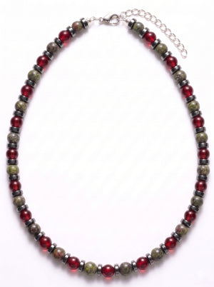 RELIC NECKLACE