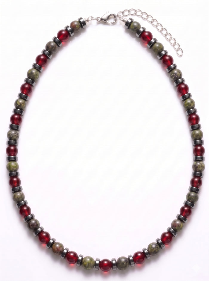 RELIC NECKLACE