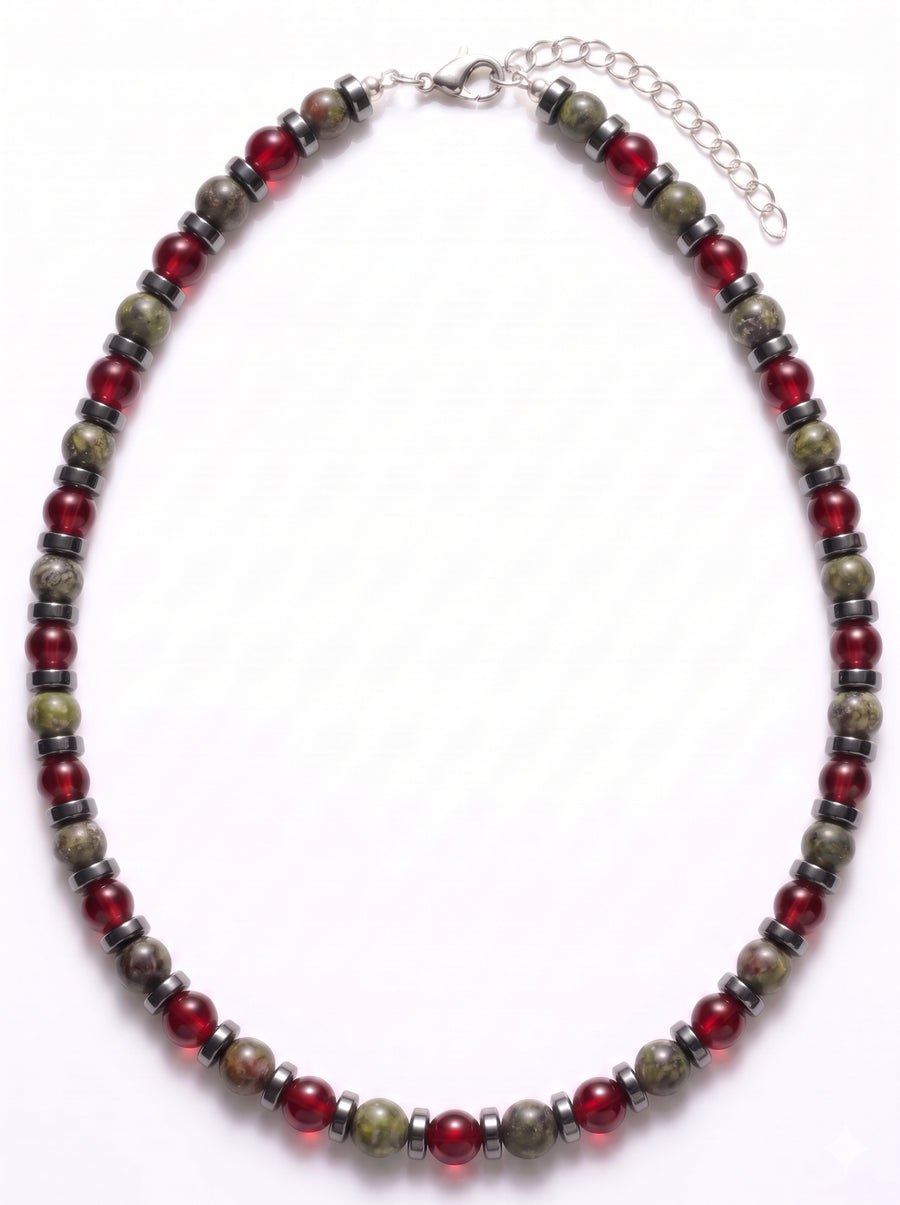 RELIC NECKLACE