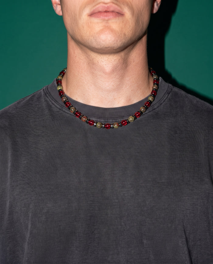 RELIC NECKLACE